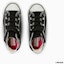 Lookbook (Preschool) Converse Child All Star V-1 Hi / Tabekko Animal Sneakers Black 37303580