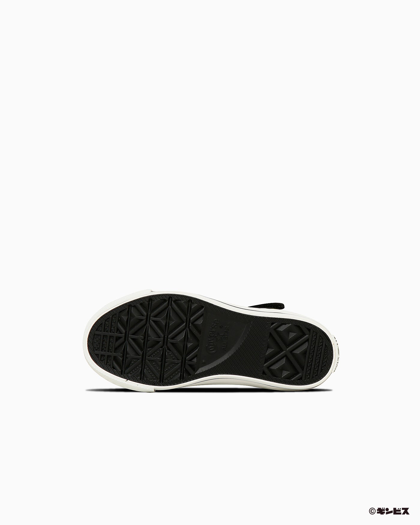 Purchase (TD) コンバース チャイルド オールスター V-1 ハイ / タベッコアニマル スニーカー ブラック 37303580