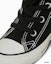 Details for (Preschool) Converse Child All Star V-1 Hi / Tabekko Animal Sneakers Black 37303580