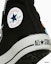 Sizing (Preschool) Converse Child All Star V-1 Hi / Tabekko Animal Sneakers Black 37303580