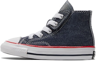 (Toddler) Converse Chuck 70 1V 1970 Hi 'Denim Blue' A04995C (Toddler) Converse Chuck 70 1V 1970 Hi 'Denim Blue' A04995C
