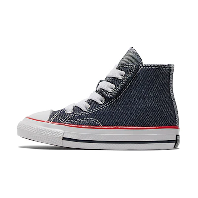 (TD) Converse Chuck 70 1V 1970 Hi 'Denim Blue'