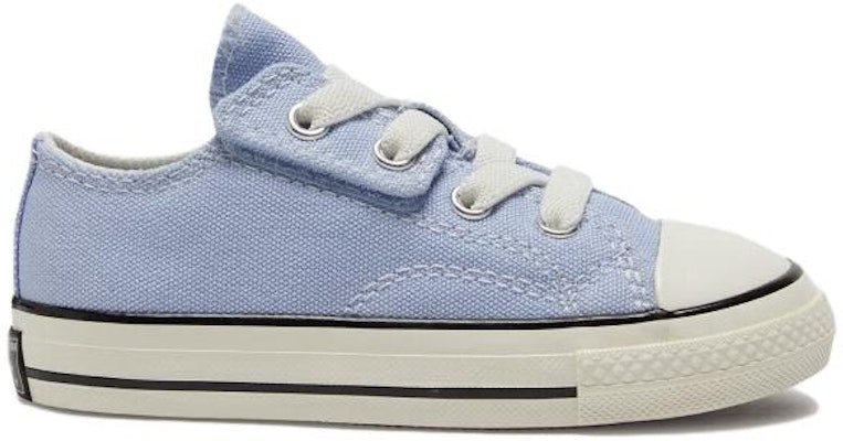 (TD) 匡威Chuck 70 1V魔术贴‘浅紫色’ A06895C Order (TD) 匡威Chuck 70 1V魔术贴‘浅紫色’ A06895C