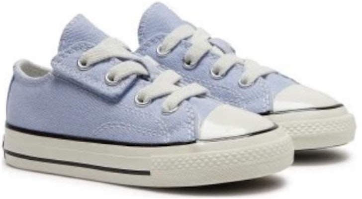 (TD) 匡威Chuck 70 1V魔术贴‘浅紫色’ A06895C Lookbook (TD) 匡威Chuck 70 1V魔术贴‘浅紫色’ A06895C