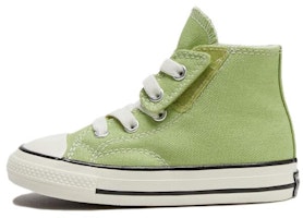 (Toddler) Converse Chuck 70 1V 'Grass Green' A05216C (Toddler) Converse Chuck 70 1V 'Grass Green' A05216C