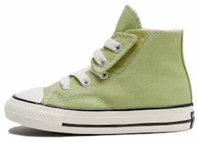 (Toddler) Converse Chuck 70 1V 'Grass Green' A05216C (Toddler) Converse Chuck 70 1V 'Grass Green' A05216C