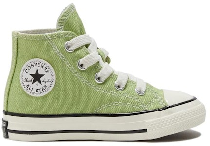 (TD) チャック70 1V "グラスグリーン" A05216C Order (TD) チャック70 1V "グラスグリーン" A05216C