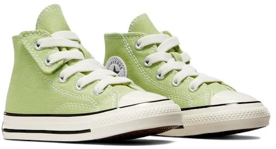 (TD) チャック70 1V "グラスグリーン" A05216C Lookbook (TD) チャック70 1V "グラスグリーン" A05216C