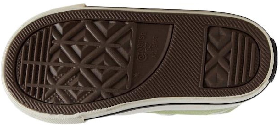 (TD) Converse Chuck 70 1V 'Hijau Rumput' A05216C Lookbook (TD) Converse Chuck 70 1V 'Hijau Rumput' A05216C