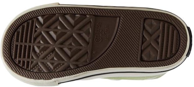 (TD) チャック70 1V "グラスグリーン" A05216C Shop (TD) チャック70 1V "グラスグリーン" A05216C