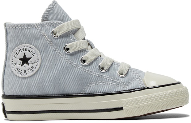 (Toddler) Converse Chuck 70 1V 'Light Grey' A03569C Order (Toddler) Converse Chuck 70 1V 'Light Grey' A03569C