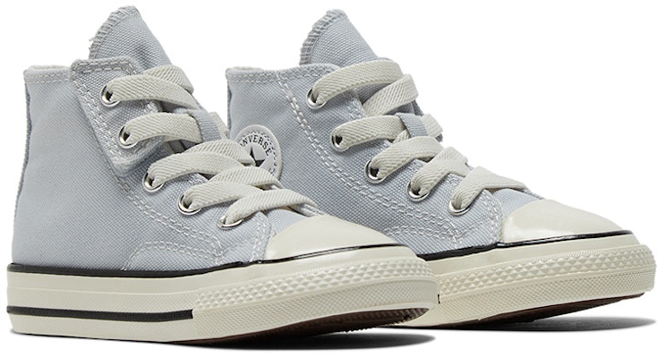 (Toddler) Converse Chuck 70 1V 'Light Grey' A03569C Lookbook (Toddler) Converse Chuck 70 1V 'Light Grey' A03569C