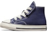 Buy (TD) Converse Chuck 70 1V 'Azul Marino' A05355C