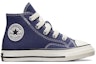 Order (TD) Converse Chuck 70 1V 'Azul Marino' A05355C
