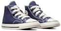 Lookbook (TD) Converse Chuck 70 1V 'Azul Marino' A05355C