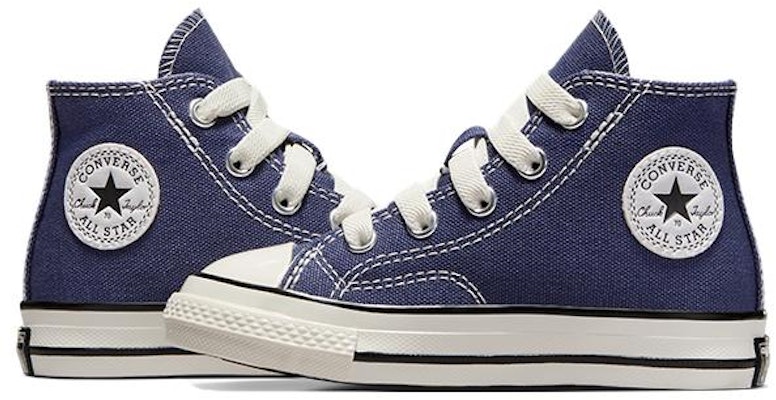 (TD) Converse Chuck 70 1V 'Azul Marino' A05355C Shop (TD) Converse Chuck 70 1V 'Azul Marino' A05355C