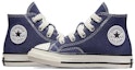 Shop (TD) Converse Chuck 70 1V 'Azul Marino' A05355C