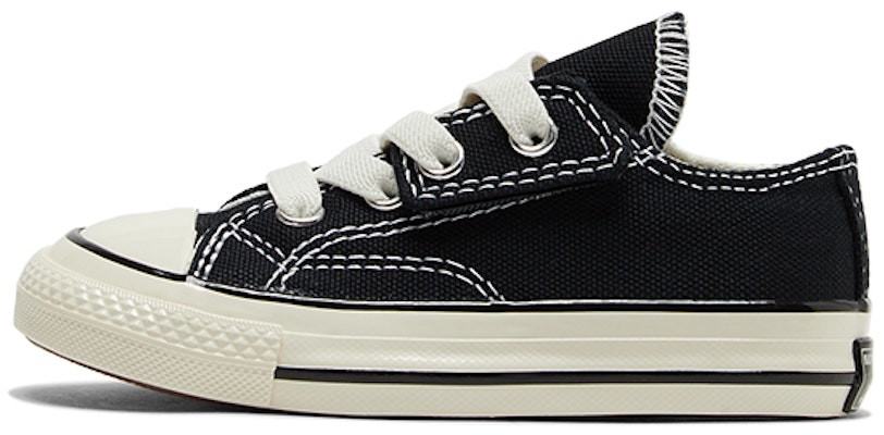 (Toddler) Converse Chuck 70 Easy-On Low 'Black White' 771641C Buy (Toddler) Converse Chuck 70 Easy-On Low 'Black White' 771641C