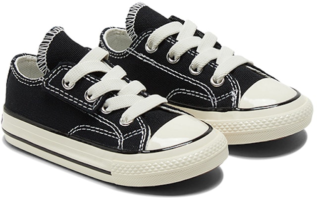 (TD) 匡威Chuck 70易穿低帮‘黑白’ 771641C Lookbook (TD) 匡威Chuck 70易穿低帮‘黑白’ 771641C