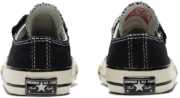 (TD) Converse Chuck 70 Easy-On Low 'Negro Blanco' 771641C Purchase (TD) Converse Chuck 70 Easy-On Low 'Negro Blanco' 771641C