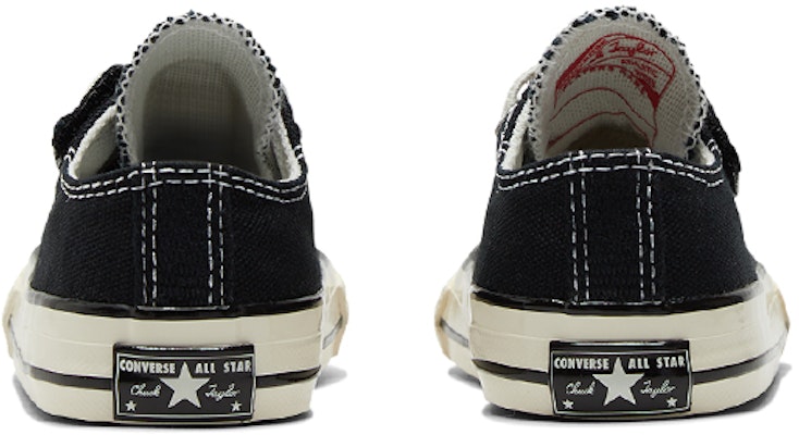 (Toddler) Converse Chuck 70 Easy-On Low 'Black White' 771641C Purchase (Toddler) Converse Chuck 70 Easy-On Low 'Black White' 771641C