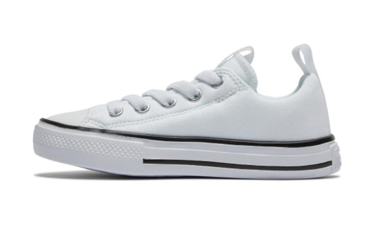 (Toddler) Converse Chuck All Star Superplay / White 663634C