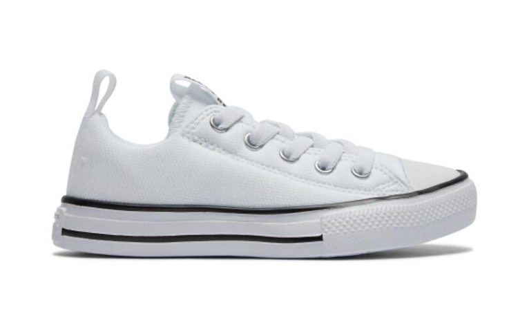 Order (TD) Converse Chuck All Star Superplay / Wit 663634C