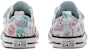 (TD) Converse Chuck Taylor CTAS 2V Galactic Gal 'Pelbagai Warna' A02980C