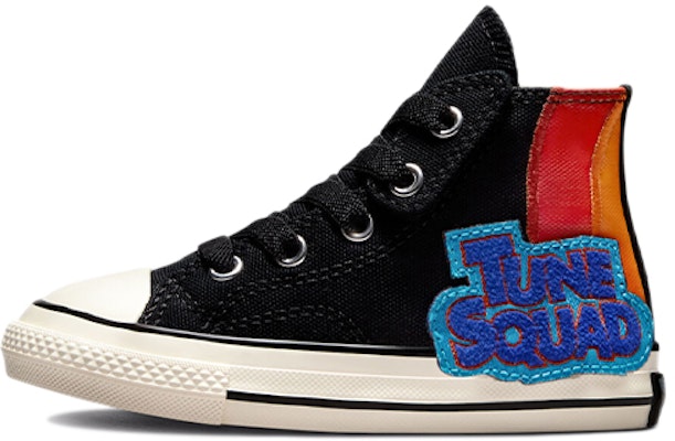 (Toddler) Converse Chuck Taylor All-Star 70 Hi 'Tune Squad Space Jam' 772484C Buy (Toddler) Converse Chuck Taylor All-Star 70 Hi 'Tune Squad Space Jam' 772484C