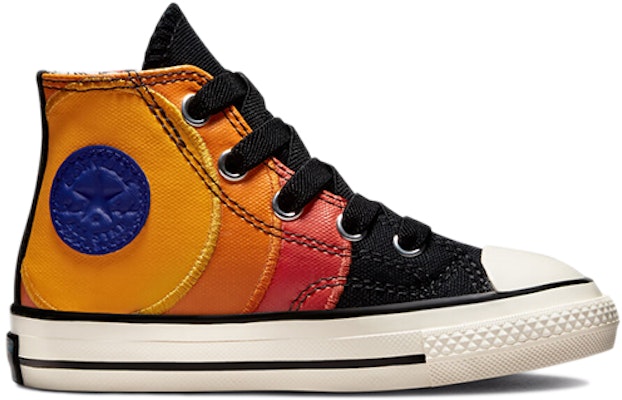(Toddler) Converse Chuck Taylor All-Star 70 Hi 'Tune Squad Space Jam' 772484C Order (Toddler) Converse Chuck Taylor All-Star 70 Hi 'Tune Squad Space Jam' 772484C