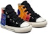 (TD) Converse Chuck Taylor All-Star 70 Hi 'Tune Squad Space Jam' Malaysia 772484C