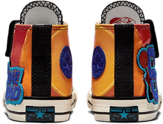 (Toddler) Converse Chuck Taylor All-Star 70 Hi 'Tune Squad Space Jam' 772484C Shop (Toddler) Converse Chuck Taylor All-Star 70 Hi 'Tune Squad Space Jam' 772484C