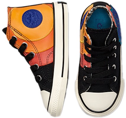 (Toddler) Converse Chuck Taylor All-Star 70 Hi 'Tune Squad Space Jam' 772484C Purchase (Toddler) Converse Chuck Taylor All-Star 70 Hi 'Tune Squad Space Jam' 772484C