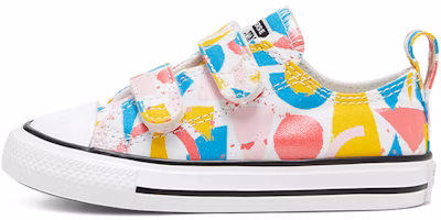 (Toddler) Converse Chuck Taylor All Star2V / White 768450C (Toddler) Converse Chuck Taylor All Star2V / White 768450C