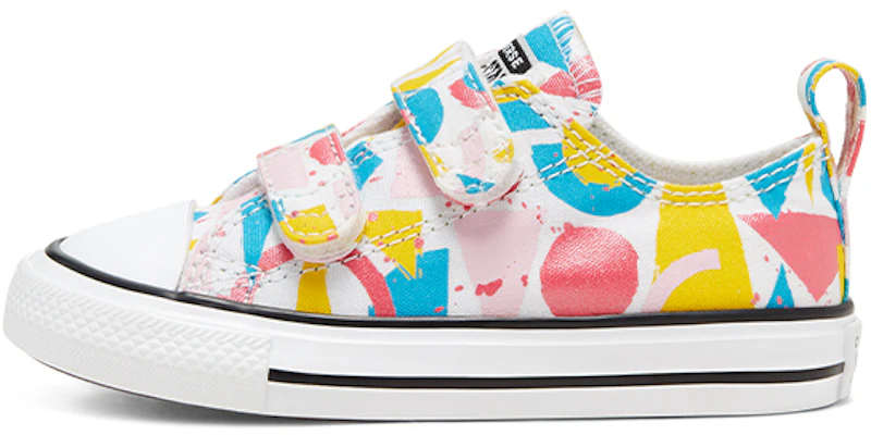 (Toddler) Converse Chuck Taylor All Star2V / White 768450C Buy (Toddler) Converse Chuck Taylor All Star2V / White 768450C