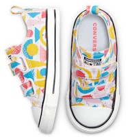 (TD) コンバース チャックテイラー オールスター2V / ホワイト 768450C Shop (TD) コンバース チャックテイラー オールスター2V / ホワイト 768450C