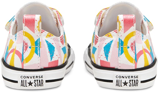 (TD) コンバース チャックテイラー オールスター2V / ホワイト 768450C Purchase (TD) コンバース チャックテイラー オールスター2V / ホワイト 768450C