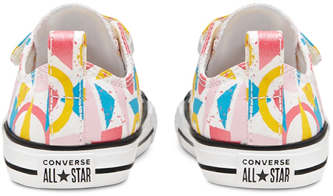 (Toddler) Converse Chuck Taylor All Star2V / White 768450C Purchase (Toddler) Converse Chuck Taylor All Star2V / White 768450C