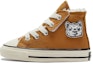Buy (TD) Kasut Kanvas Converse Chuck Taylor All Star 1970s 1V Coklat/Putih 772509C