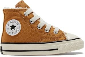 (TD) Kasut Kanvas Converse Chuck Taylor All Star 1970s 1V Coklat/Putih 772509C Order (TD) Kasut Kanvas Converse Chuck Taylor All Star 1970s 1V Coklat/Putih 772509C