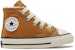 (TD) Kasut Kanvas Converse Chuck Taylor All Star 1970s 1V Coklat/Putih 772509C