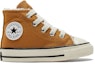 Order (TD) Kasut Kanvas Converse Chuck Taylor All Star 1970s 1V Coklat/Putih 772509C