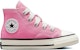 (TD) Kasut Converse Chuck Taylor All Star 1970s 1V Kanvas Merah Jambu 772887C
