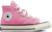 Order (TD) Kasut Converse Chuck Taylor All Star 1970s 1V Kanvas Merah Jambu 772887C