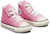 (TD) Kasut Converse Chuck Taylor All Star 1970s 1V Kanvas Merah Jambu 772887C