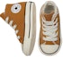 Shop (TD) Kasut Kanvas Converse Chuck Taylor All Star 1970s 1V Coklat/Putih 772509C
