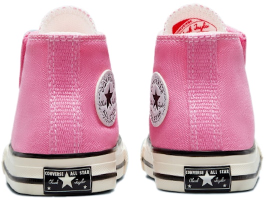 嬰兒 Converse Chuck Taylor All Star 1970s 1V 休閒帆布鞋 粉紅色 Shop 嬰兒 Converse Chuck Taylor All Star 1970s 1V 休閒帆布鞋 粉紅色