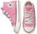 (TD) Kasut Converse Chuck Taylor All Star 1970s 1V Kanvas Merah Jambu 772887C