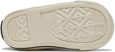 (TD) Kasut Kanvas Converse Chuck Taylor All Star 1970s 1V Coklat/Putih 772509C Details for (TD) Kasut Kanvas Converse Chuck Taylor All Star 1970s 1V Coklat/Putih 772509C