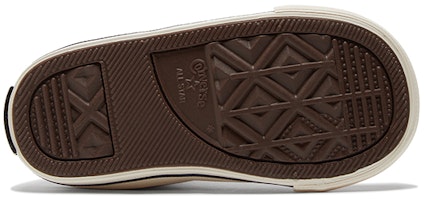 (TD) Converse Chuck Taylor All Star 1970-an 1V 771640C Details for (TD) Converse Chuck Taylor All Star 1970-an 1V 771640C